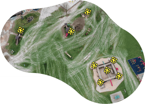 iHřiště Hluboká nad Vltavou - Baseball a Softball club