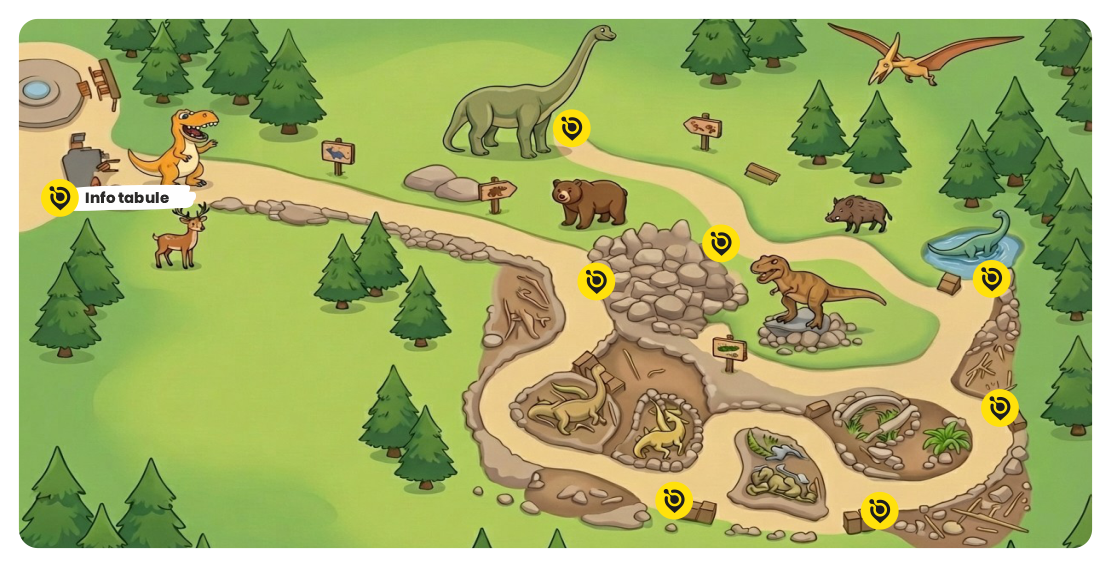 iHřiště Zpátky do minulosti